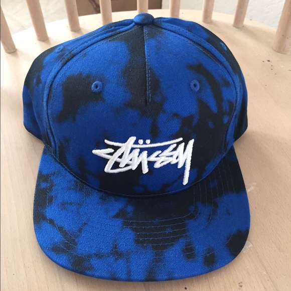 Stussy SnapBack