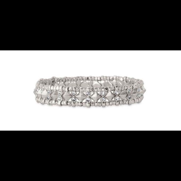 Stella & Dot reversible arrison bracelet