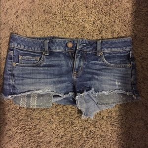 American eagle shorts‼️SOLD‼️