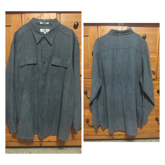 Men's XXL SHIRT BY Eighty Eight