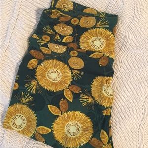 One size Lularoe Leggings