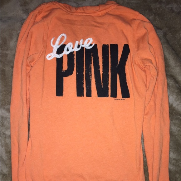 PINK Victoria's Secret Other - 🇺🇸July 4th sale🇺🇸Victoria's Secret Pink hoodie