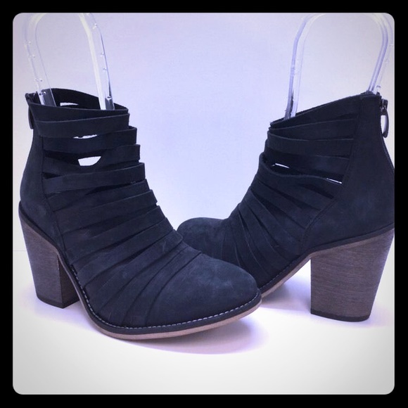 Free People Hybrid Boot