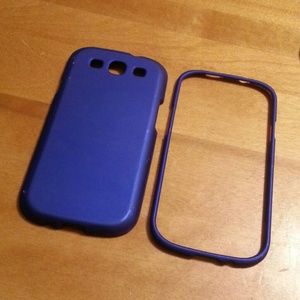 Phone case