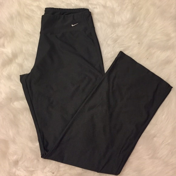 Nike Fit Dry Pants sz Large