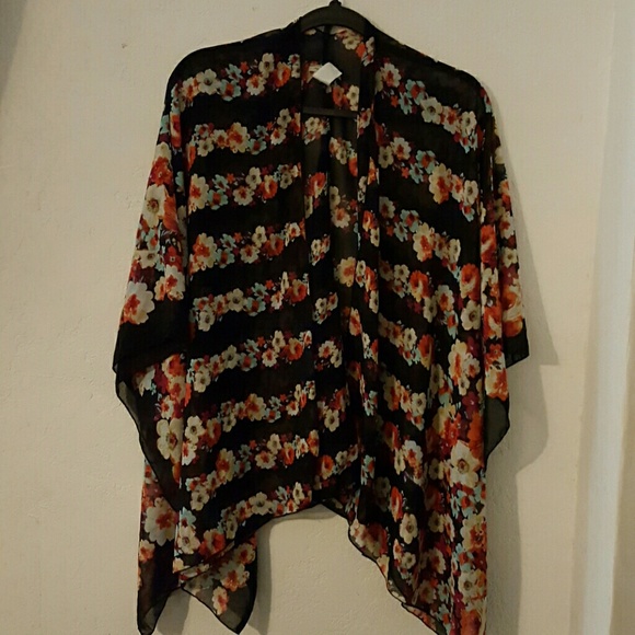 New item