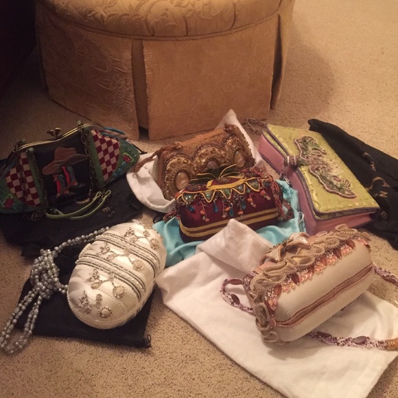 Mary Frances Bundle