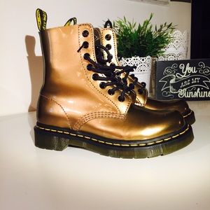Dr. Martens Pascal Boot