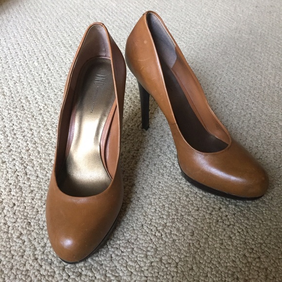 Inc International Concepts Pumps