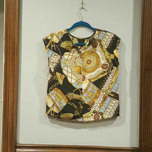 Blouse - Picture 2 of 2