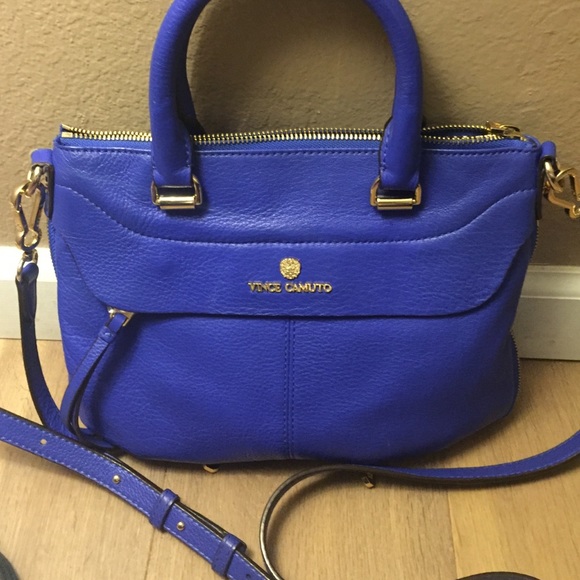 Vince Camuto purse