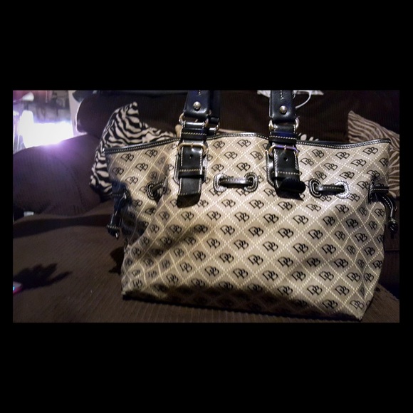Dooney Burke bag