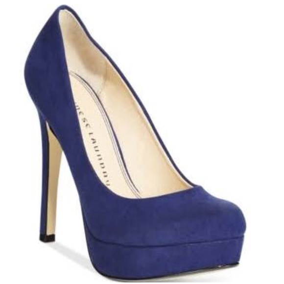 Chinese Laundry "Wonder" platform pump