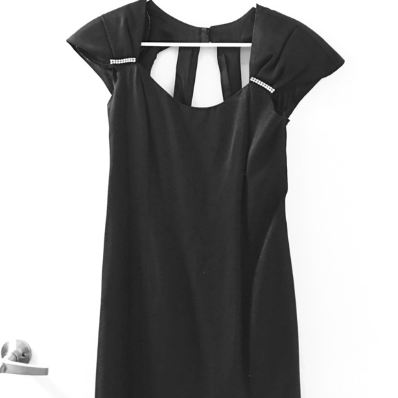 David Rose, size 8 "Little Black Dress". - Picture 1 of 2
