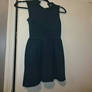 UO NWOT Skater Dress