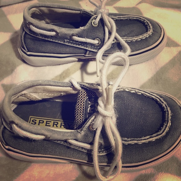 My toddler hardly use them his a size 11 now.