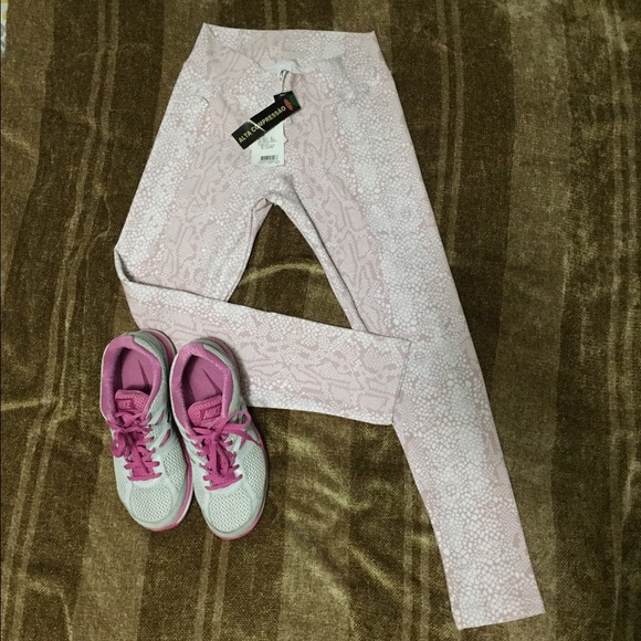 Brazilian workout leggings