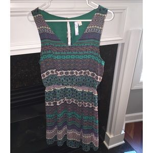 Perfect summer dress- spring break included!