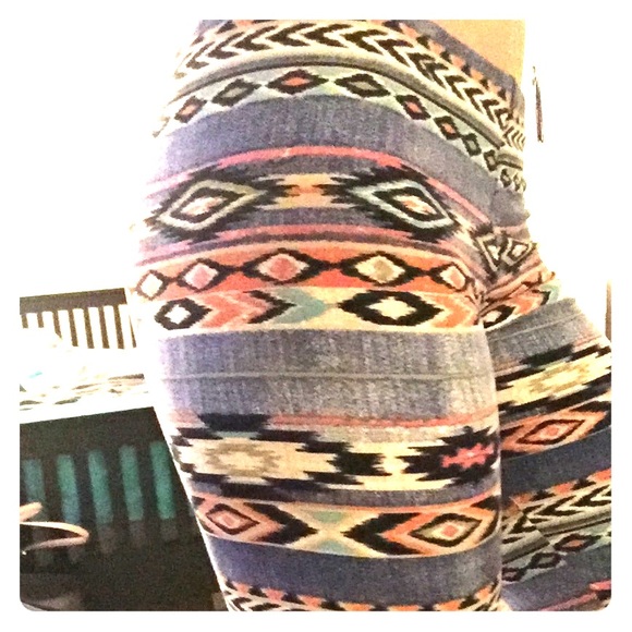 Leggings