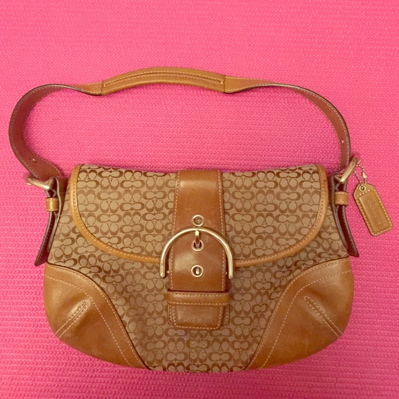 Coach handbag