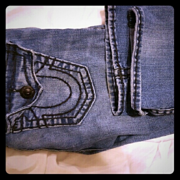 True Religon jeans