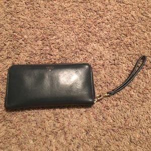 Fossil Wristlet