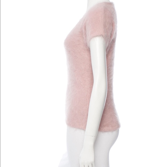 💔SOLD💔 - GUCCI Authentic Angora - Picture 3 of 4