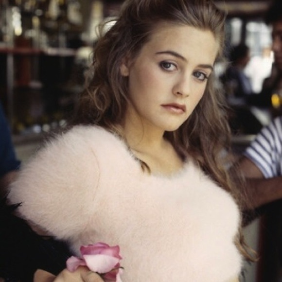 💔SOLD💔 - GUCCI Authentic Angora - Picture 4 of 4