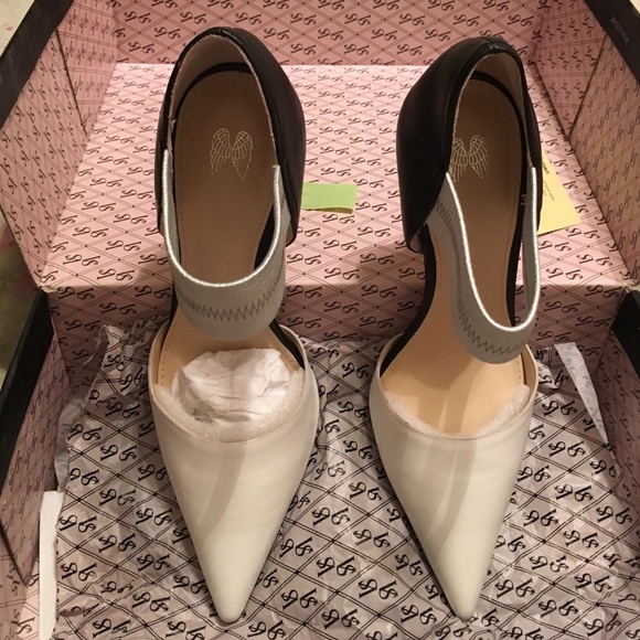 Victoria's Secret heels