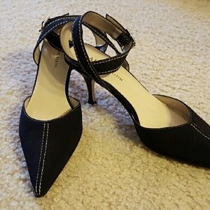 *SALE* ANNE KLEIN SHOES