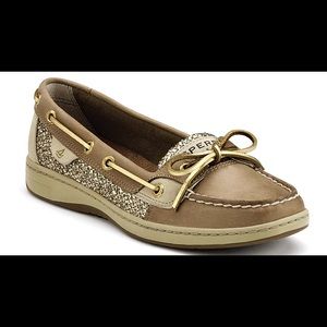 SPERRY TOP-SIDER WOMEN'S ANGELFISH