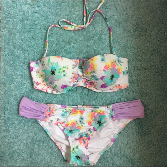**VICTORIA SECRET BIKINI SET**
