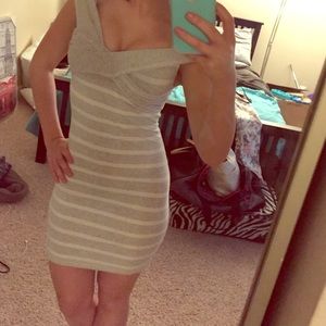 Bodycon dress
