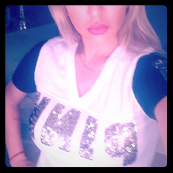 💖💖Victoria's Secret PiNK 💖 T-shirt