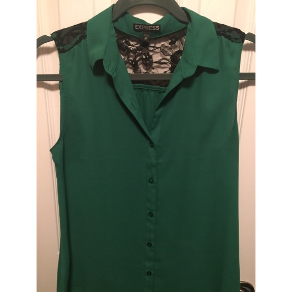 Express Portofino Shirt