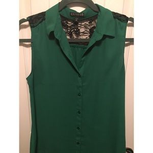 Express Portofino Shirt