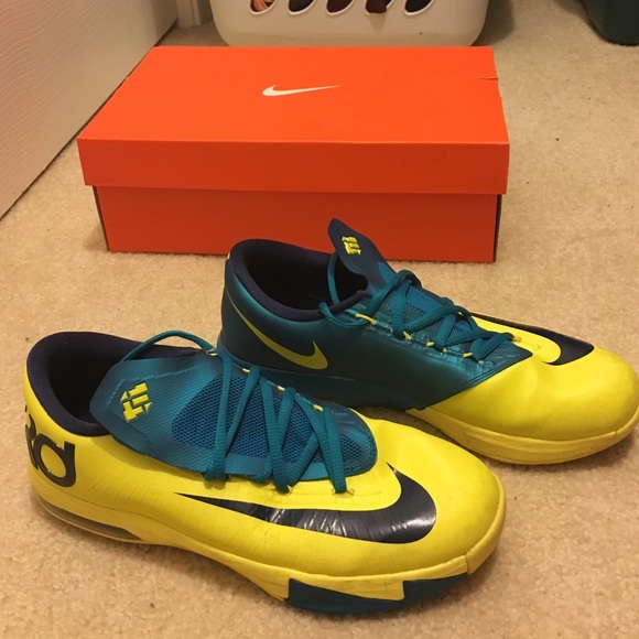 KD IV