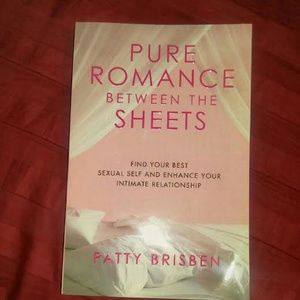 Pure Romance Between the sheets
