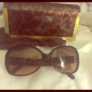 Tory Burch Sunglasses
