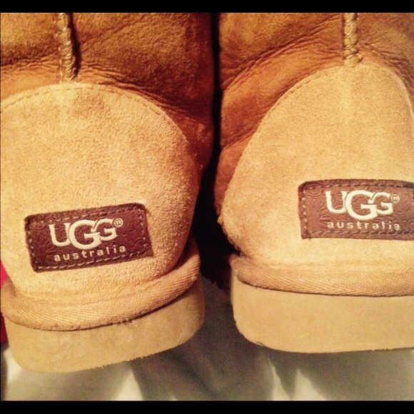 UGG boots - Picture 2 of 4