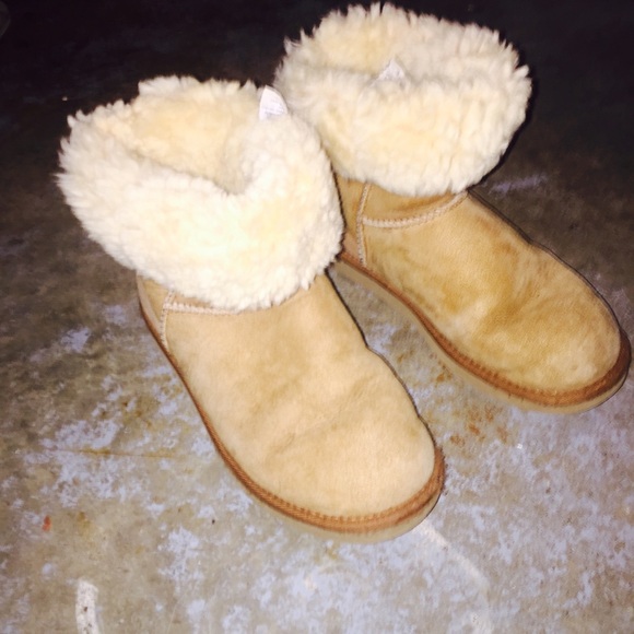 UGG boots - Picture 4 of 4
