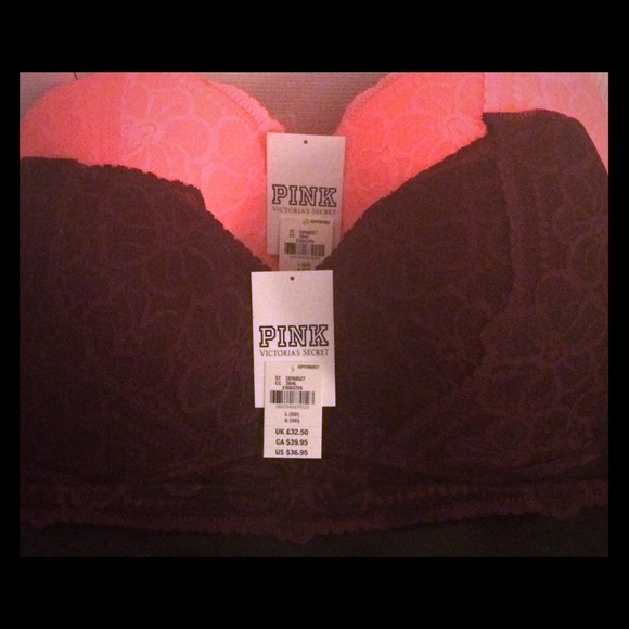 💞2 FOR 1💞 VS BRA BUNDLE🎉🎉🎉