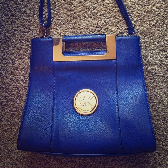 🐠💙MK style purse