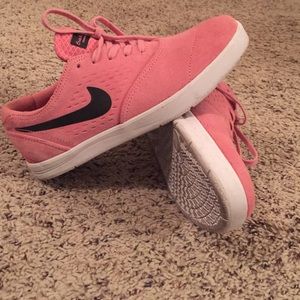 All pink Kostons 💗