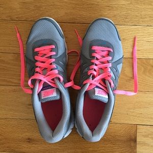 Nike sneakers in new condition!