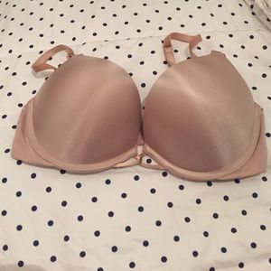 NWOT Victoria's Secret Bombshell Push Up Bra