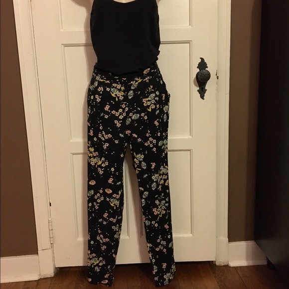 Jogger pants