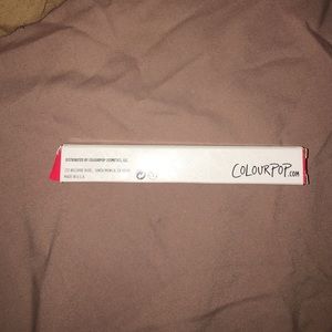 Colourpop Ultra Matte Lipstick