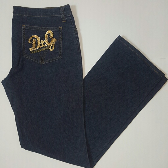Dolce & Gabbana jeans