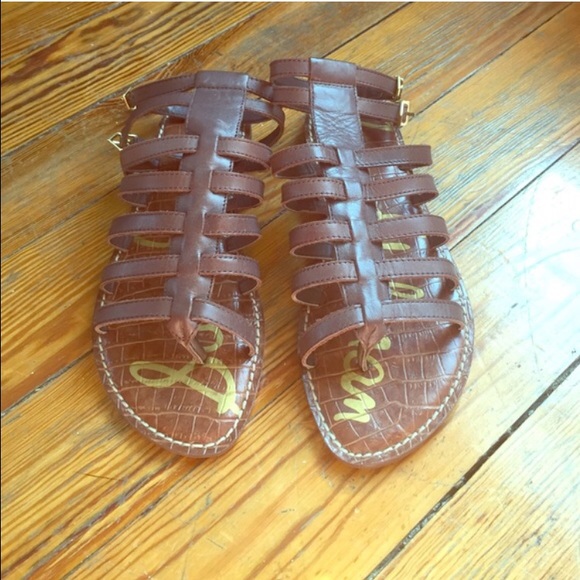 Sam Edelman sandals